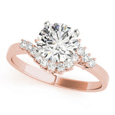 Engagement Rings Bypass - TN50003-E