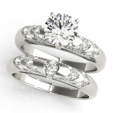 Engagement Rings Antique - TN50307-E