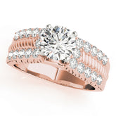 Engagement Rings Antique - TN50411-E