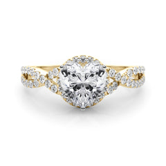 Engagement Rings Multirow - TN50536-E