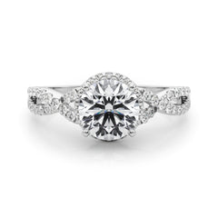 Engagement Rings Multirow - TN50536-E