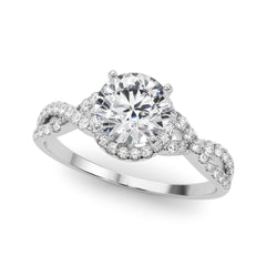 Engagement Rings Multirow - TN50536-E
