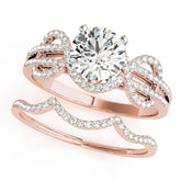 Engagement Rings Multirow - TN50539-E