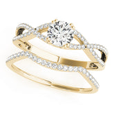 Engagement Rings Multirow - TN50547-E