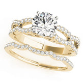 Engagement Rings Multirow - TN50553-E