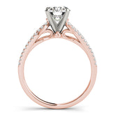 Engagement Rings Multirow - TN50555-E