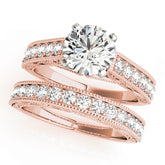 Engagement Rings Antique - TN50606-E