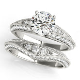 Engagement Rings Multirow - TN50644-E