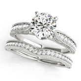 Engagement Rings - TN50659-E