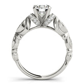 Engagement Rings Antique - TN50667-E
