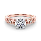 Engagement Rings Antique - TN50669-E