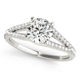 Engagement Rings Multirow - TN50774-E