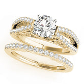 Engagement Rings Multirow - TN50795-E