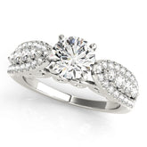 Engagement Rings Multirow - TN50796-E