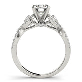 Engagement Rings Multirow - TN50825-E