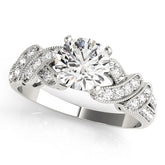 Engagement Rings Multirow - TN50832-E