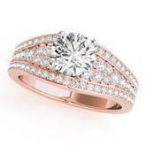 Engagement Rings Multirow - TN50876-E