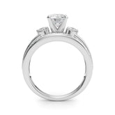 Engagement Rings - TN50899-E