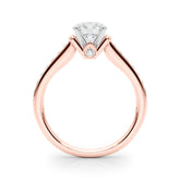 Engagement Ring - TN50936-E