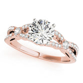 Engagement Ring - TN50937-E
