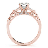 Engagement Ring - TN50938-E