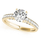 Engagement Ring - TN50943-E