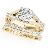 Engagement Ring - TN50944-E