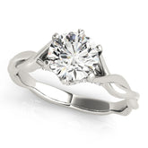 Engagement Ring - TN50961-E