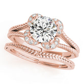 Engagement Ring - TN50966-E