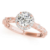 Engagement Ring - TN50967-E