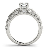 Engagement Ring - TN50977-E