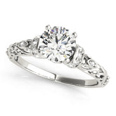 Engagement Ring - TN50978-E
