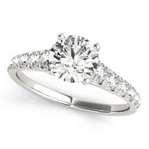 Engagement Ring - TN50979-E
