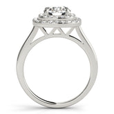 Engagement Ring - TN50985-E