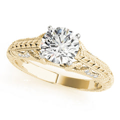 Engagement Ring - TN50991-E