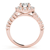 Engagement Ring - TN50998-E