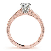 Engagement Ring - TN51047-E