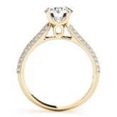 Engagement Ring - TN51062-E
