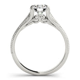 Engagement Ring - TN51066-E