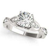 Engagement Rings - TN51131-E