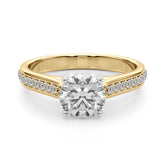 Remount Ring - TN51190-E