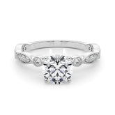 Engagement Ring - TN51205-E