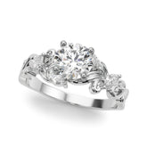 Engagement Ring - TN51213-E