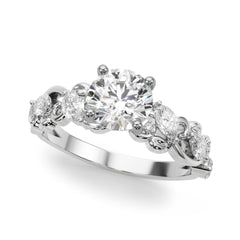 Engagement Ring - TN51214-E