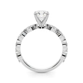 Engagement Ring - TN51216-E