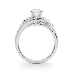 Engagement Ring - TN51221-E