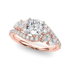Engagement Ring - TN51221-E