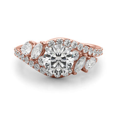 Engagement Ring - TN51221-E