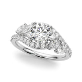 Engagement Ring - TN51221-E