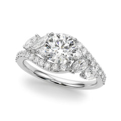 Engagement Ring - TN51221-E